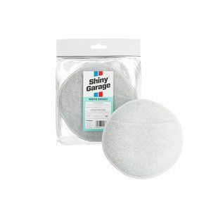 Аппликатор из микрофибры Pocket Microfiber Applicator 000131 фото