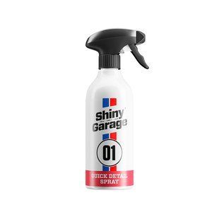Квик-детейлер Shiny Garage Quick Detail Spray 000043 фото