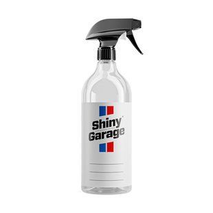 Пустая бутылка с распылителем Shiny Garage 1л 000143 фото