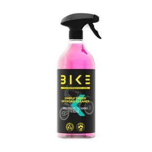 Off-Road очиститель для мотоциклов/велосипедов Bike Simply Green Off Road Cleaner 000201 фото
