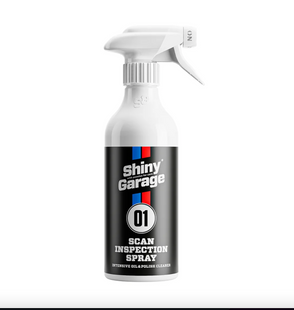 Знежирювач Shiny Garage Scan Inspection Spray 000012 фото