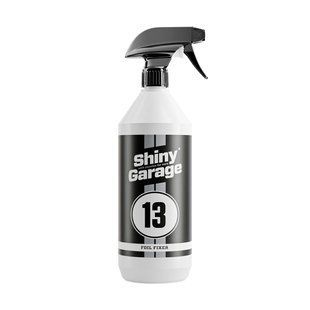 Состав для поклейки полиуретановых пленок Shiny Garage Foil Fixer 000202 фото