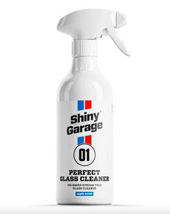 Очисник скла Shiny Garage Perfect Glass Cleaner 000055 фото