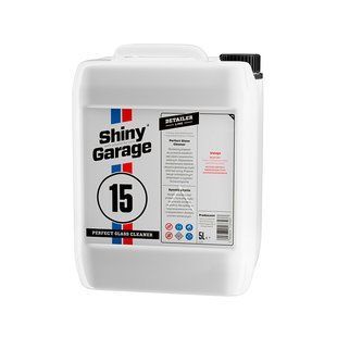 Очиститель стекол Shiny Garage Perfect Glass Cleaner 000057 фото
