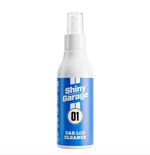 Очисник екранів Car LCD Cleaner 000404 фото