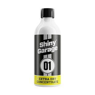 Очиститель ткани Shiny Garage Extra Dry Fabric Shampoo 000066 фото