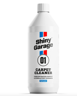 Очисник килимів та текстилю Shiny Garage Carpet Cleaner 000068 фото