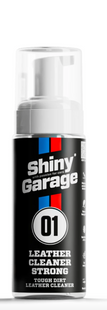 Средство для чистки кожи Shiny Garage Professional Line 000071 фото