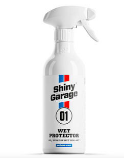 &laquo;Швидкий кварц&raquo; Shiny Garage Wet Protector 000037 фото